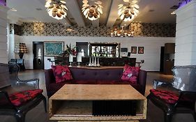 Park Hotel