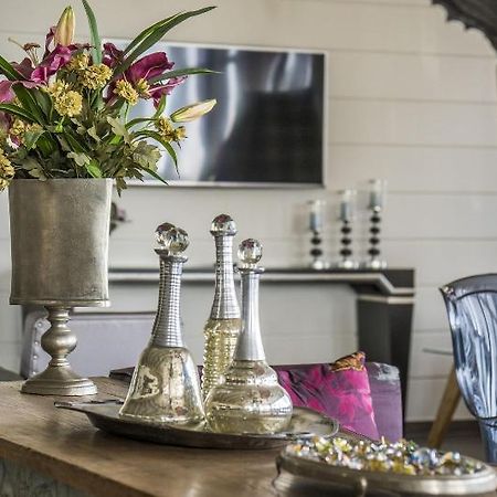 Park Hotel Катерини Екстериор снимка