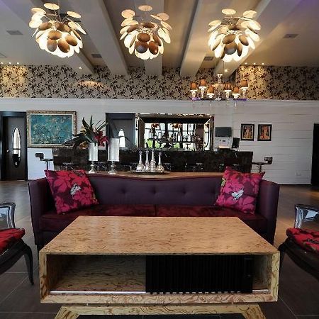 Park Hotel Катерини Екстериор снимка