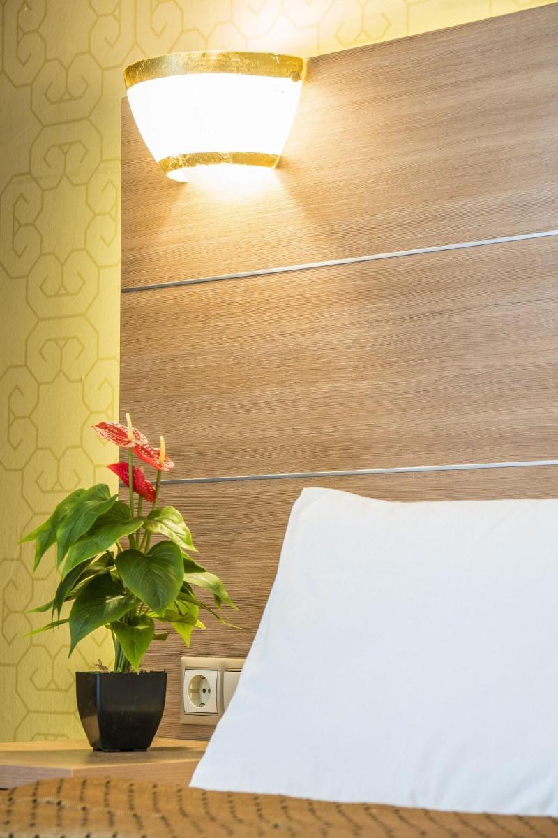 Park Hotel Катерини Екстериор снимка