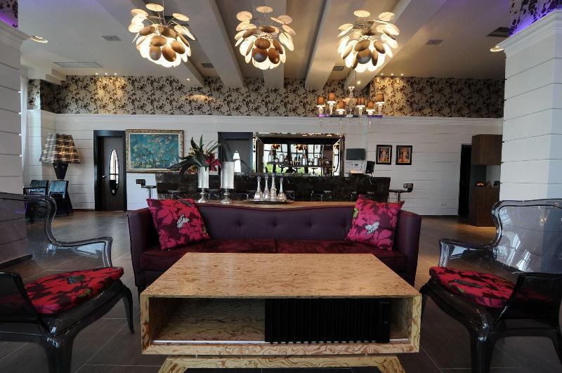Park Hotel Катерини Екстериор снимка