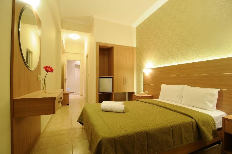 Park Hotel Катерини Екстериор снимка